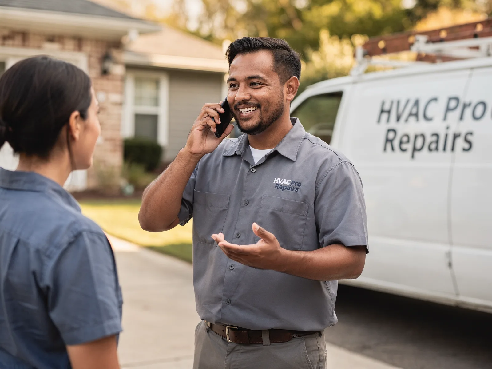 Heat Pump Repair Appling, GA FAQs